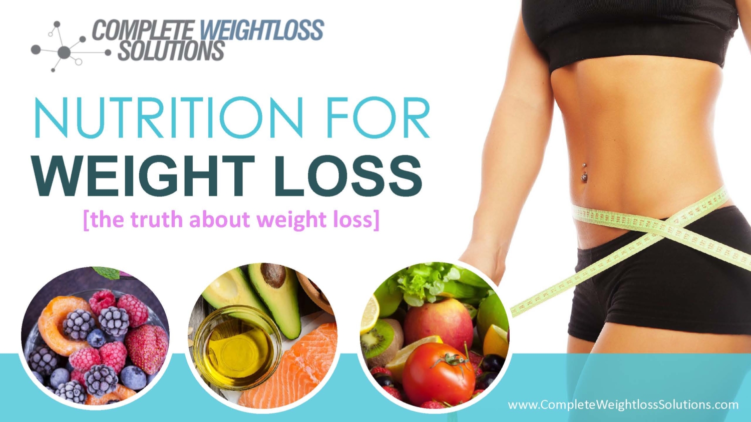 Weight Loss Educational Bundle Coach Robb Solutions